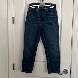 Cheeky Straight Jean